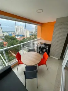 Apartamento com 1 Quarto à venda, 47m² no Campo Belo, São Paulo