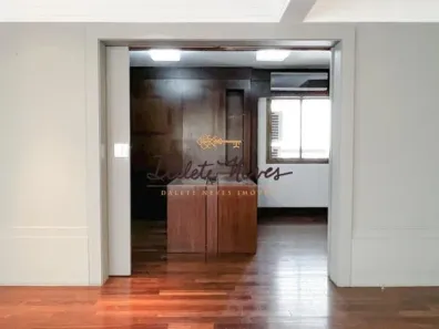 Apartamento com 3 Quartos à venda, 227m² no Jardim Paulista, São Paulo