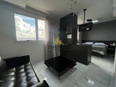 Apartamento com 1 Quarto à venda, 29m² no Palmares, Belo Horizonte