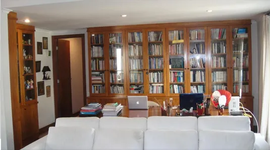 Apartamento com 3 Quartos à venda, 276m² no Cerqueira César, São Paulo