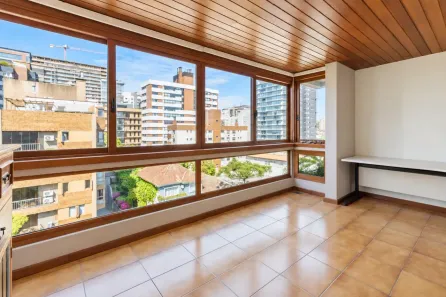 Cobertura com 3 Quartos à venda, 227m² no Mont Serrat, Porto Alegre