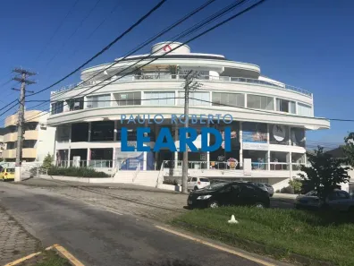 Ponto Comercial à venda, 55m² no Itacorubi, Florianópolis