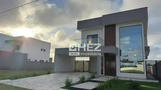 Casa de Condomínio com 4 Quartos à venda, 240m² no Ogiva, Cabo Frio