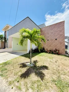 Casa com 3 Quartos à venda, 114m² no Cajupiranga, Parnamirim