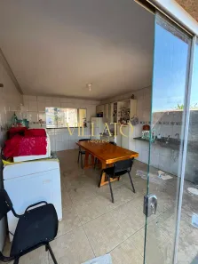 Casa com 3 Quartos à venda, 83m² no Jardim Helvécia, Aparecida de Goiânia