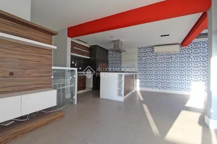 Cobertura com 2 Quartos à venda, 113m² no Auxiliadora, Porto Alegre