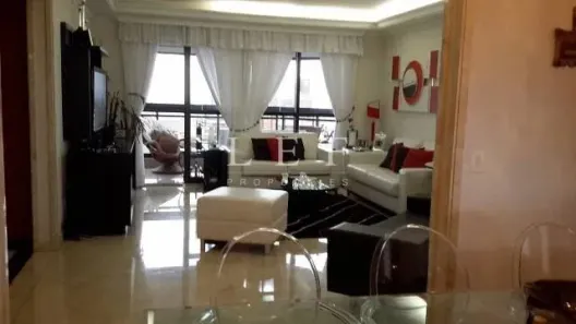 Apartamento com 4 Quartos à venda, 244m² no Paraíso do Morumbi, São Paulo