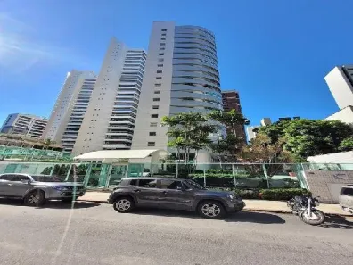 Apartamento com 4 Quartos à venda, 217m² no Meireles, Fortaleza
