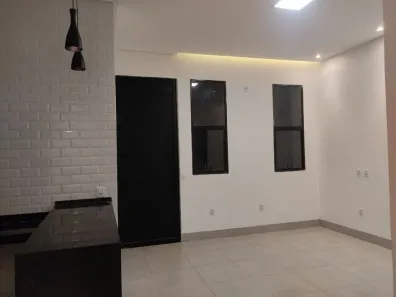 Casa com 3 Quartos à venda, 180m² no Residencial Arco Verde, Goiânia
