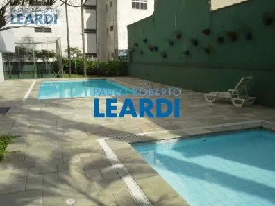 Apartamento com 2 Quartos à venda, 61m² no Jardim Paulista, São Paulo