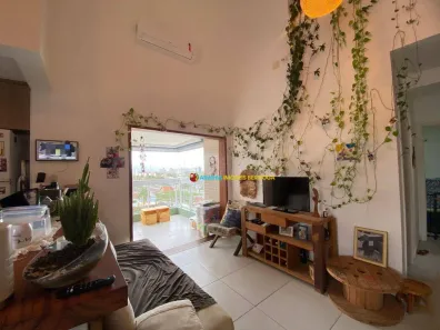 Apartamento com 3 Quartos à venda, 112m² no Centro, Bertioga