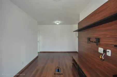 Apartamento com 3 Quartos à venda, 76m² no Jardim Monte Kemel, São Paulo
