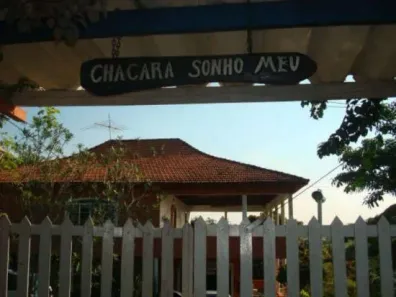 Fazenda/Sítio com 4 Quartos à venda, 500m² no Chácaras Rurais Guararema, Jacareí