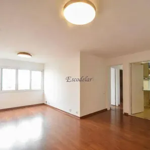 Apartamento com 3 Quartos à venda, 110m² no Brooklin Paulista, São Paulo