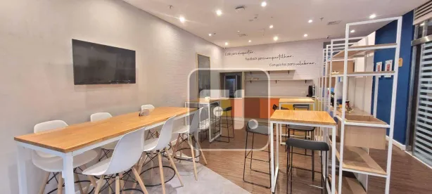 Sala Comercial para alugar, 183m² no Cerqueira César, São Paulo