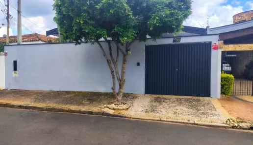 Casa com 3 Quartos para alugar, 180m² no Planalto do Sol, Sumaré