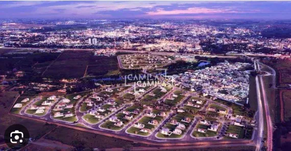Lote/Terreno à venda, 470m² no Jardim dos Calegaris, Paulínia