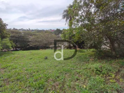 Lote/Terreno à venda, 820m² no Marambaia, Vinhedo