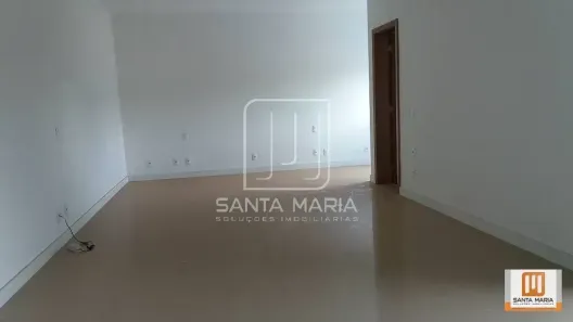 Apartamento com 1 Quarto à venda, 63m² no Condomínio Itamaraty, Ribeirão Preto