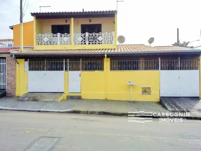 Casa com 2 Quartos à venda, 170m² no Vila Menino Jesus, Caçapava
