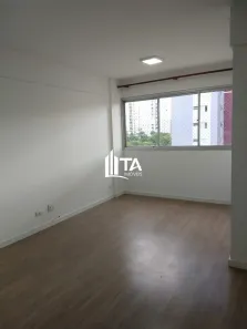 Apartamento com 2 Quartos à venda, 77m² no Mansões Santo Antônio, Campinas