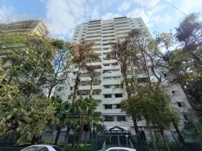 Apartamento com 4 Quartos à venda, 180m² no Campo Belo, São Paulo