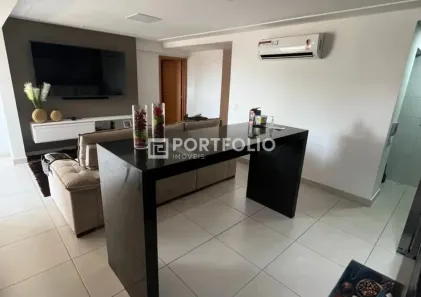 Apartamento com 2 Quartos à venda, 125m² no Jardim América, Goiânia