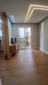 Apartamento com 2 Quartos à venda, 55m² no Recreio Ipitanga, Lauro de Freitas