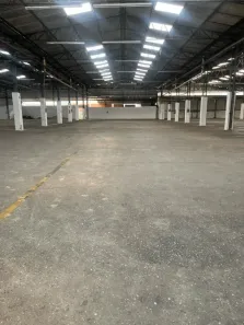 Galpão/Depósito/Armazém à venda, 5600m² no Loteamento Industrial Coral, Mauá
