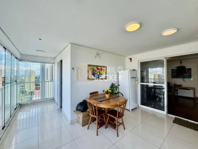 Apartamento com 3 Quartos à venda, 103m² no Floradas de São José, São José dos Campos