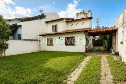 Casa com 4 Quartos à venda, 196m² no Guarujá, Porto Alegre