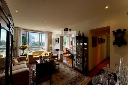 Apartamento com 3 Quartos à venda, 107m² no Botafogo, Rio de Janeiro