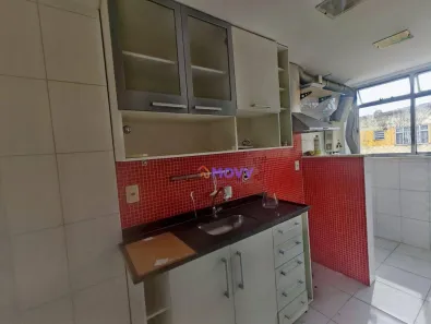 Apartamento com 2 Quartos à venda, 65m² no Colubande, São Gonçalo