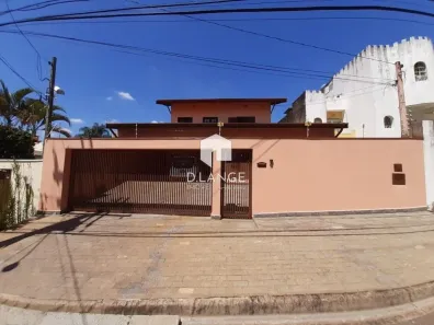 Casa com 4 Quartos à venda, 150m² no Parque Alto Taquaral, Campinas