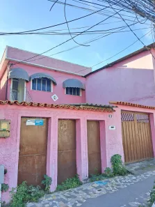 Casa com 3 Quartos à venda, 100m² no Campo Grande, Rio de Janeiro