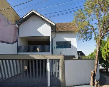 Casa com 3 Quartos à venda, 200m² no Jardim Planalto, Paulínia