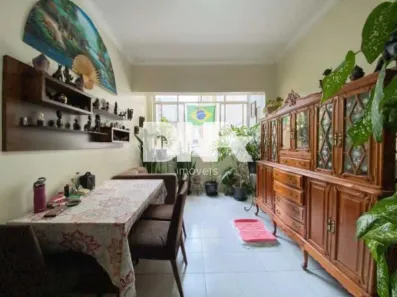 Apartamento com 3 Quartos à venda, 100m² no Copacabana, Rio de Janeiro