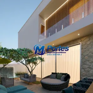Casa de Condomínio com 5 Quartos à venda, 410m² no Residencial Quinta do Golfe, São José do Rio Preto