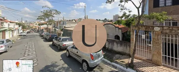 Lote/Terreno à venda, 240m² no Penha de França, São Paulo