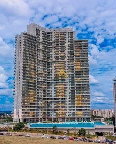 Apartamento com 3 Quartos à venda, 114m² no Alphagran Alphaville, Barueri