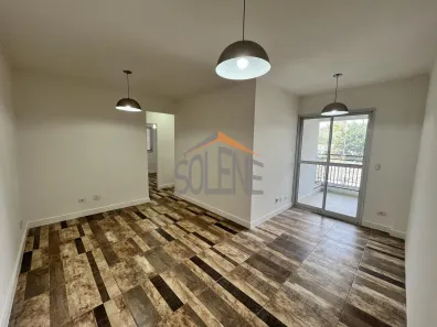 Apartamento com 3 Quartos à venda, 72m² no Vila Osasco, Osasco