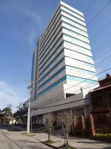 Sala Comercial à venda, 48m² no Santa Maria Goretti, Porto Alegre