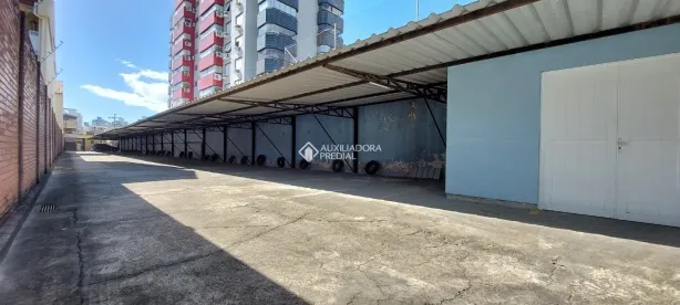 Lote/Terreno à venda, 581m² no Santana, Porto Alegre