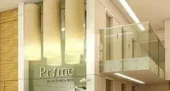 Sala Comercial à venda, 26m² no Icaraí, Niterói