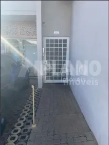 Sala Comercial para alugar, 45m² no Jardim São Carlos, São Carlos