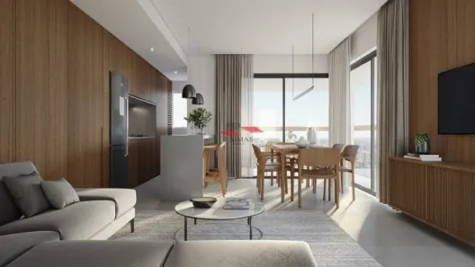 Apartamento com 2 Quartos à venda, 70m² no Boa Vista, Porto Alegre