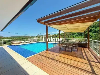 Casa com 7 Quartos à venda, 296m² no Village de Búzios, Armação dos Búzios