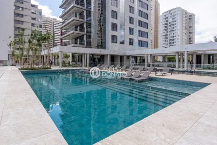 Apartamento com 4 Quartos à venda, 391m² no Jardim das Mangabeiras, Nova Lima
