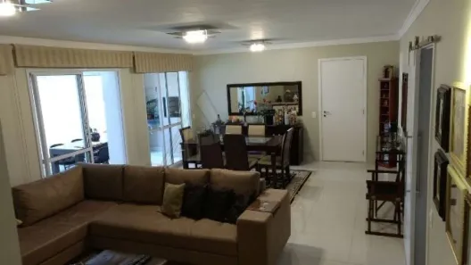 Apartamento com 3 Quartos à venda, 122m² no Lauzane Paulista, São Paulo