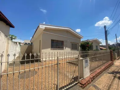 Casa com 2 Quartos à venda, 170m² no Jardim Nossa Senhora Auxiliadora, Campinas